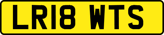 LR18WTS
