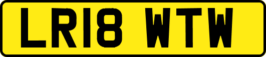 LR18WTW