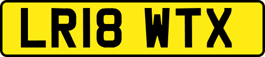 LR18WTX