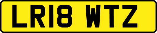 LR18WTZ