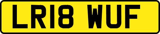 LR18WUF