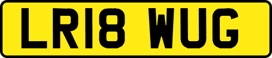 LR18WUG