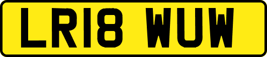 LR18WUW