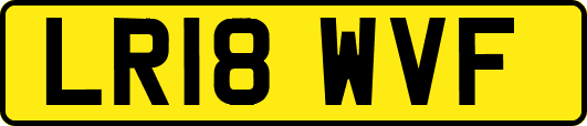 LR18WVF