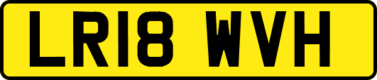 LR18WVH