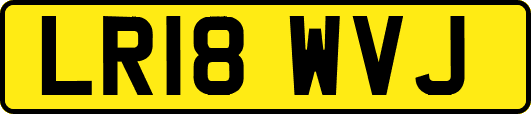LR18WVJ