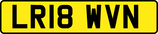 LR18WVN