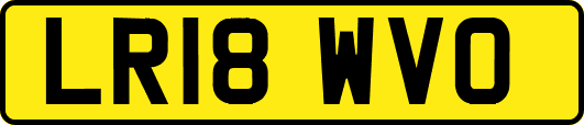 LR18WVO