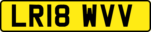 LR18WVV