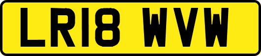 LR18WVW