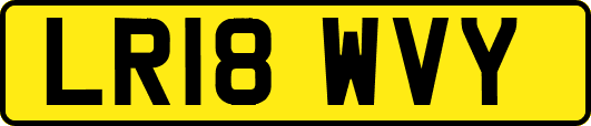LR18WVY