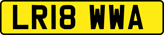 LR18WWA