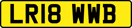 LR18WWB