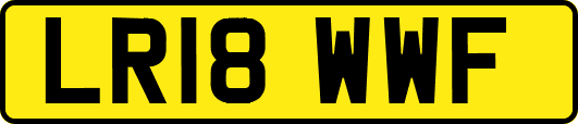LR18WWF