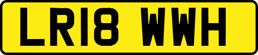 LR18WWH