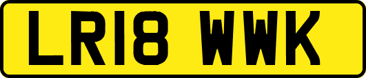 LR18WWK