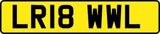 LR18WWL