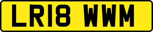 LR18WWM
