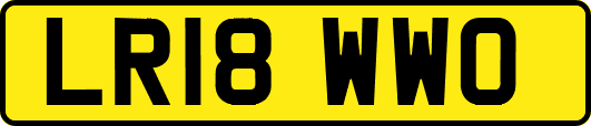 LR18WWO