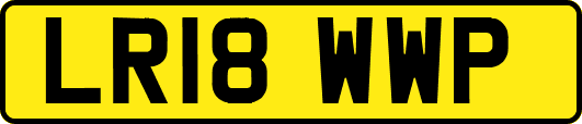 LR18WWP