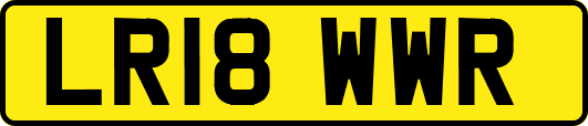 LR18WWR