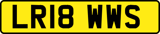 LR18WWS