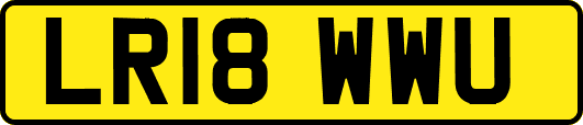 LR18WWU