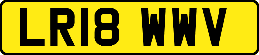 LR18WWV