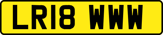 LR18WWW