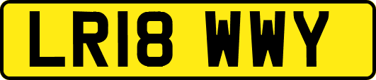 LR18WWY