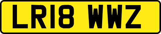 LR18WWZ