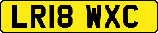 LR18WXC