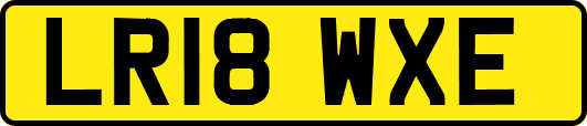 LR18WXE