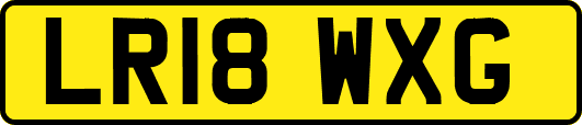 LR18WXG
