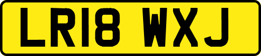 LR18WXJ