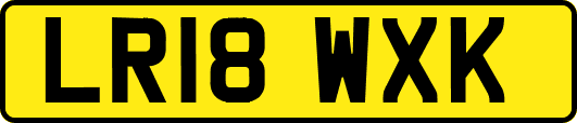 LR18WXK