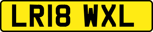 LR18WXL