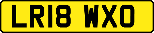 LR18WXO