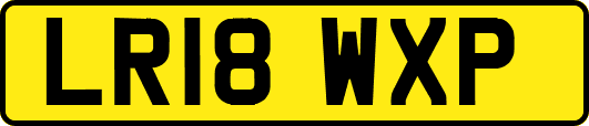 LR18WXP