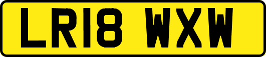 LR18WXW