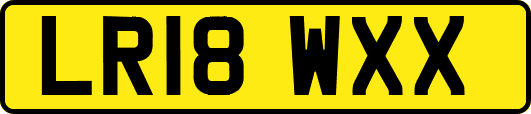 LR18WXX