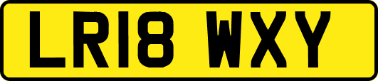LR18WXY