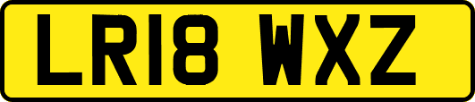 LR18WXZ