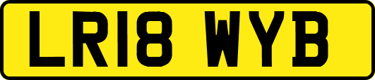 LR18WYB