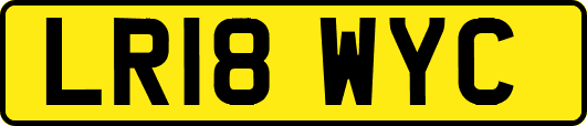 LR18WYC