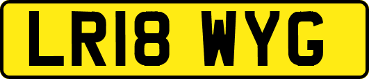 LR18WYG