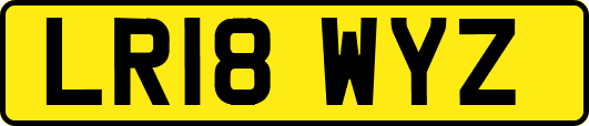 LR18WYZ