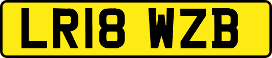 LR18WZB
