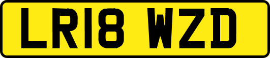 LR18WZD