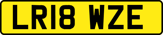 LR18WZE